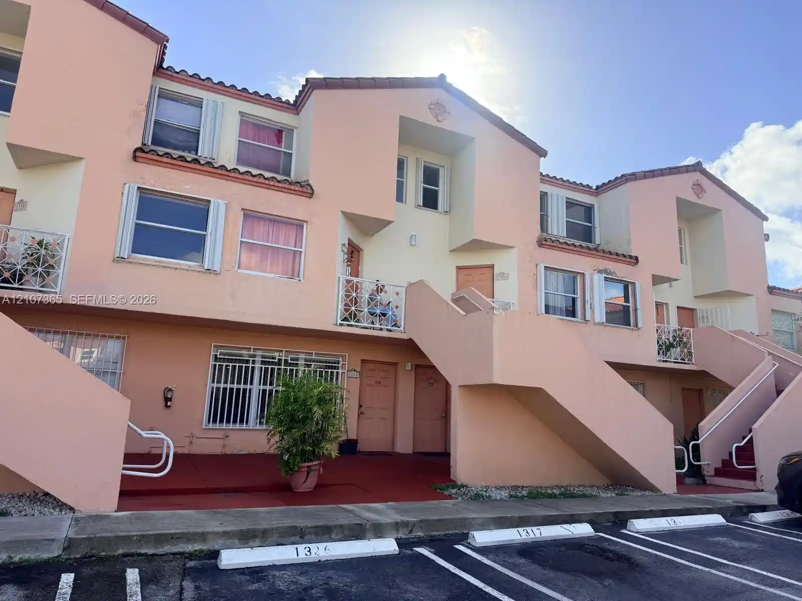 Townhouse for sale at 1313 NW 24th Avenue #1313, Miami, FL 33125 | MLS# A12107365