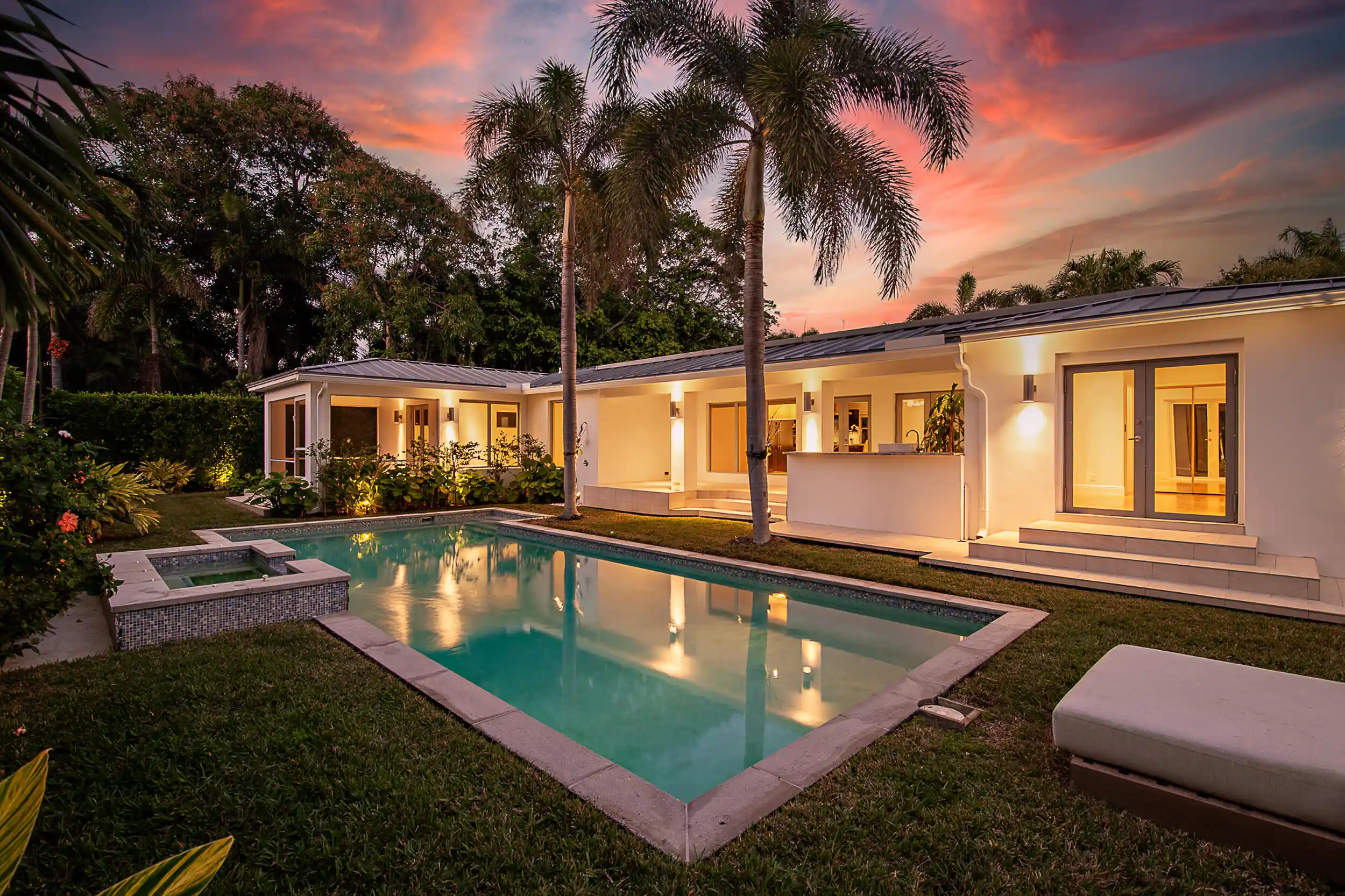 Single family home for sale at 308 Buckingham Rd, West Palm Beach, FL 33405 | MLS# B26088858