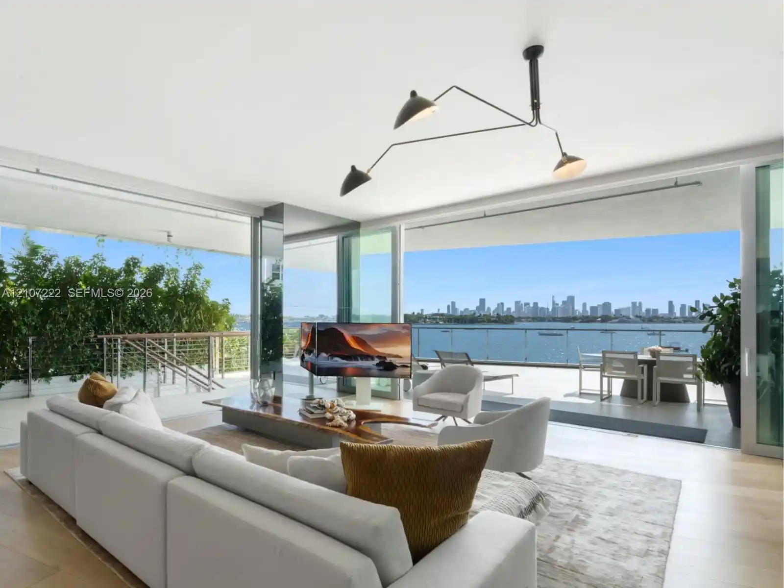 Photo 1 of Condo for sale at 1300 Monad Ter #2F, Miami Beach, FL 33139 | MLS# A12107222 | Listing updated on 2026-10-21
