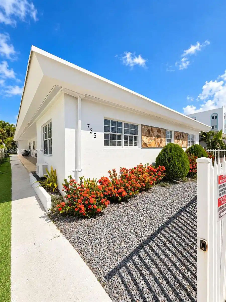 Multi family home for sale at 735 83rd Street, Miami Beach, FL 33141 | MLS# A12106458