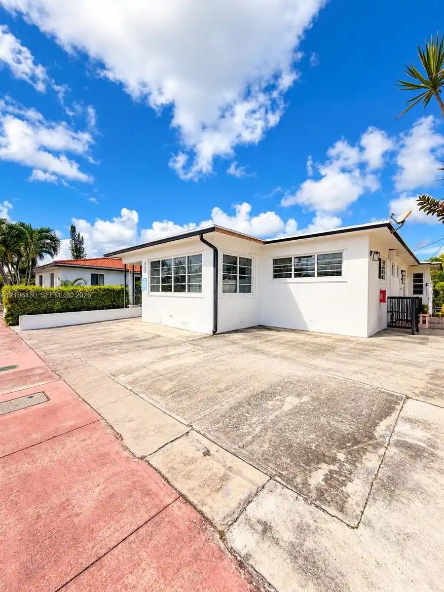 Multi family home for sale at 903 80th Street, Miami Beach, FL 33141 | MLS# A12106430