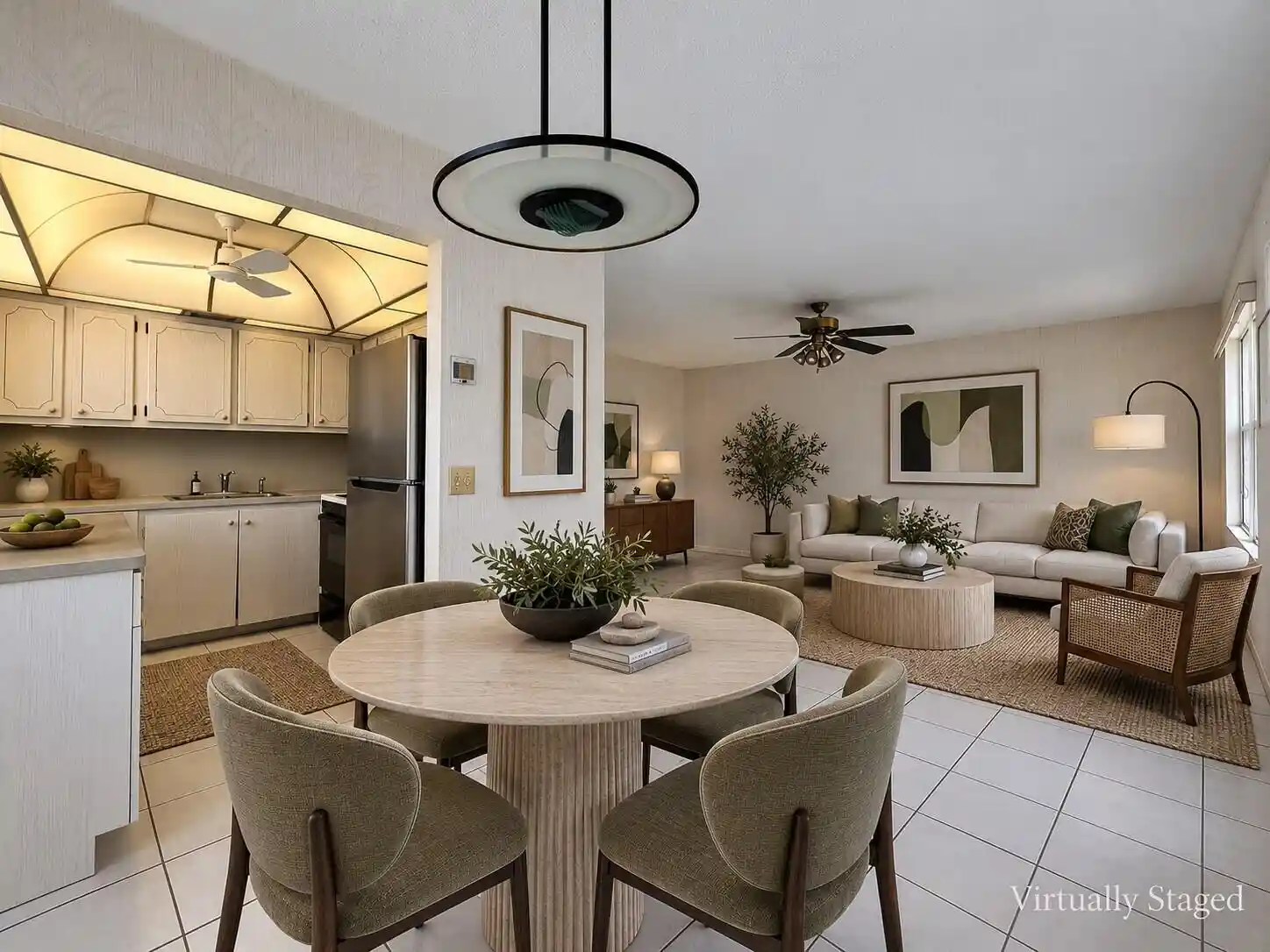 Photo 1 of Condo for sale at 265 Northampton N, West Palm Beach, FL 33417 | MLS# B26088911 | Listing updated on 2026-10-15