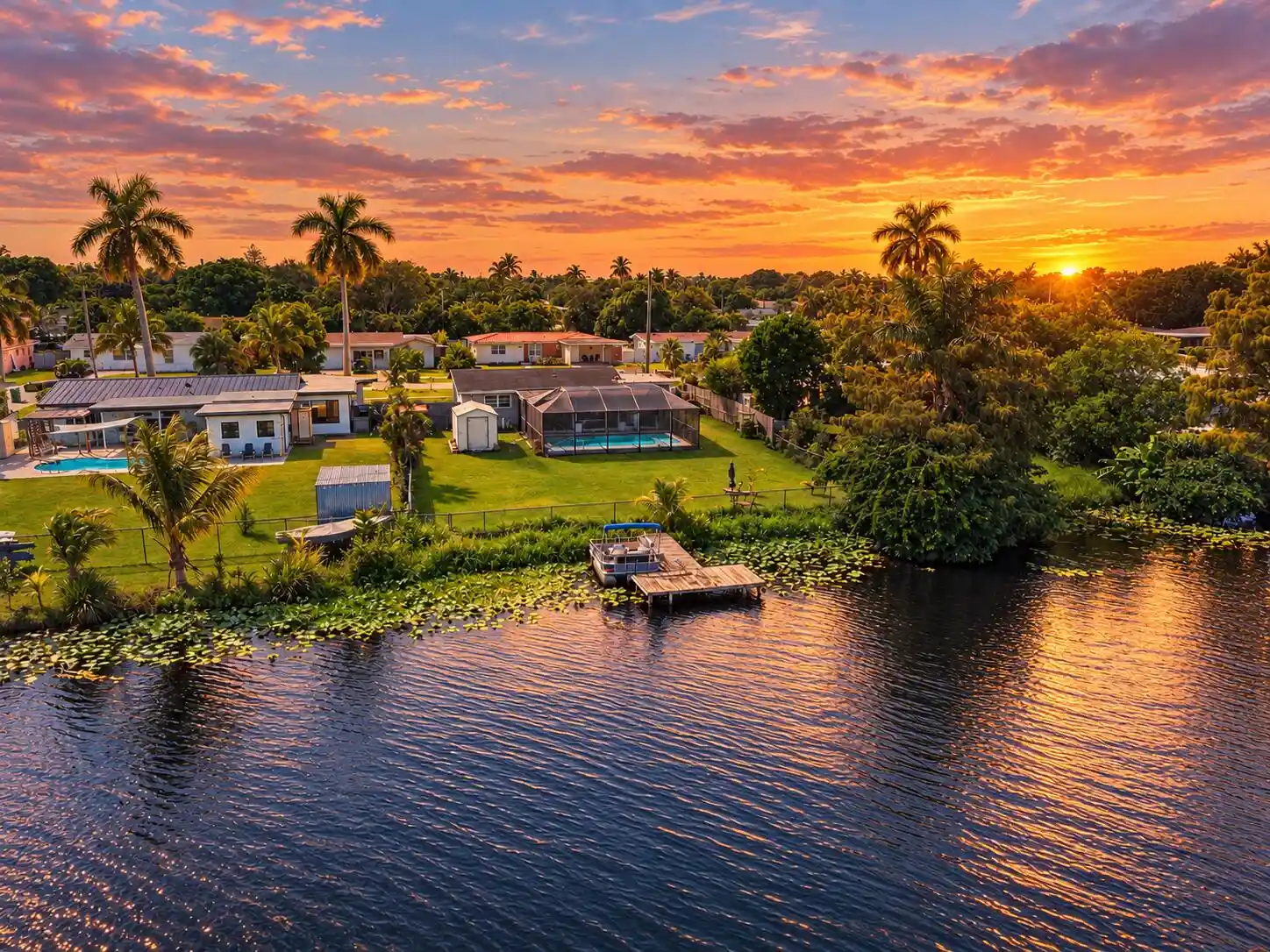 Single family home for sale at 236 Tam O Shanter Dr, Lake Worth, FL 33461 | MLS# B26088914