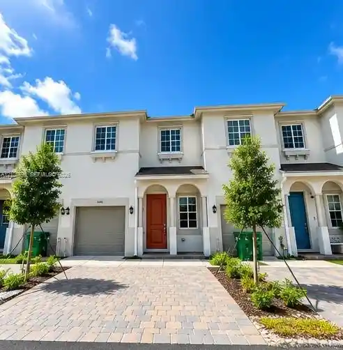 Townhouse for sale at 1088 NW 208th Terrace, Miami, FL 33169 | MLS# A12107598