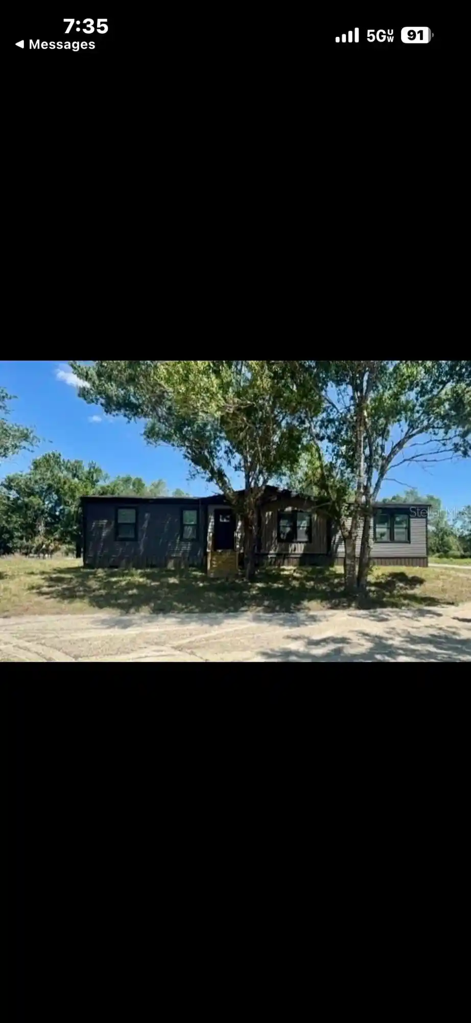 Single family home for sale at 10305 NE 2nd Terrace, Okeechobee, FL 34972 | MLS# B26088924
