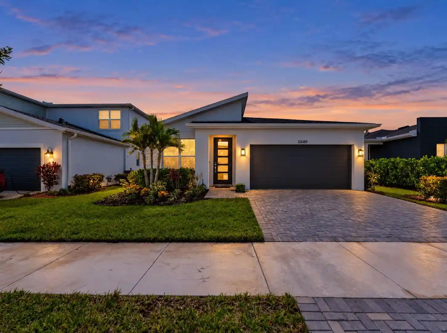 Photo 1 of Single family home for sale at 12688 Sw Eleanor Dr, Port Saint Lucie, FL 34987 | MLS# B26088935 | Listing updated on 2026-10-29