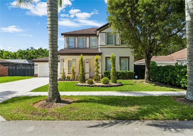 Single family home for sale at 20076 SW 129th Avenue, Miami, FL 33177 | MLS# A12107629
