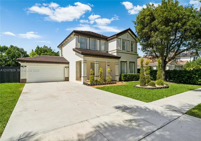 Photo 2 of Single family home for sale at 20076 SW 129th Avenue, Miami, FL 33177 | MLS# A12107629 | Listing updated on 2026-10-28