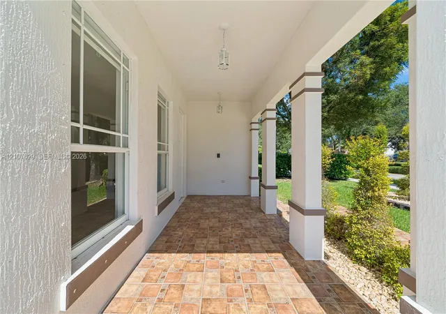 Photo 4 of Single family home for sale at 20076 SW 129th Avenue, Miami, FL 33177 | MLS# A12107629 | Listing updated on 2026-10-28