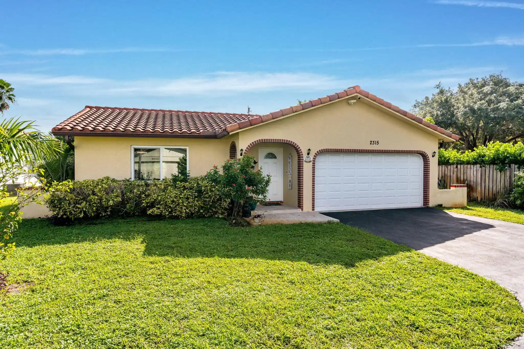 Single family home for sale at 2315 NW 98th Lane, Coral Springs, FL 33065 | MLS# B26088950