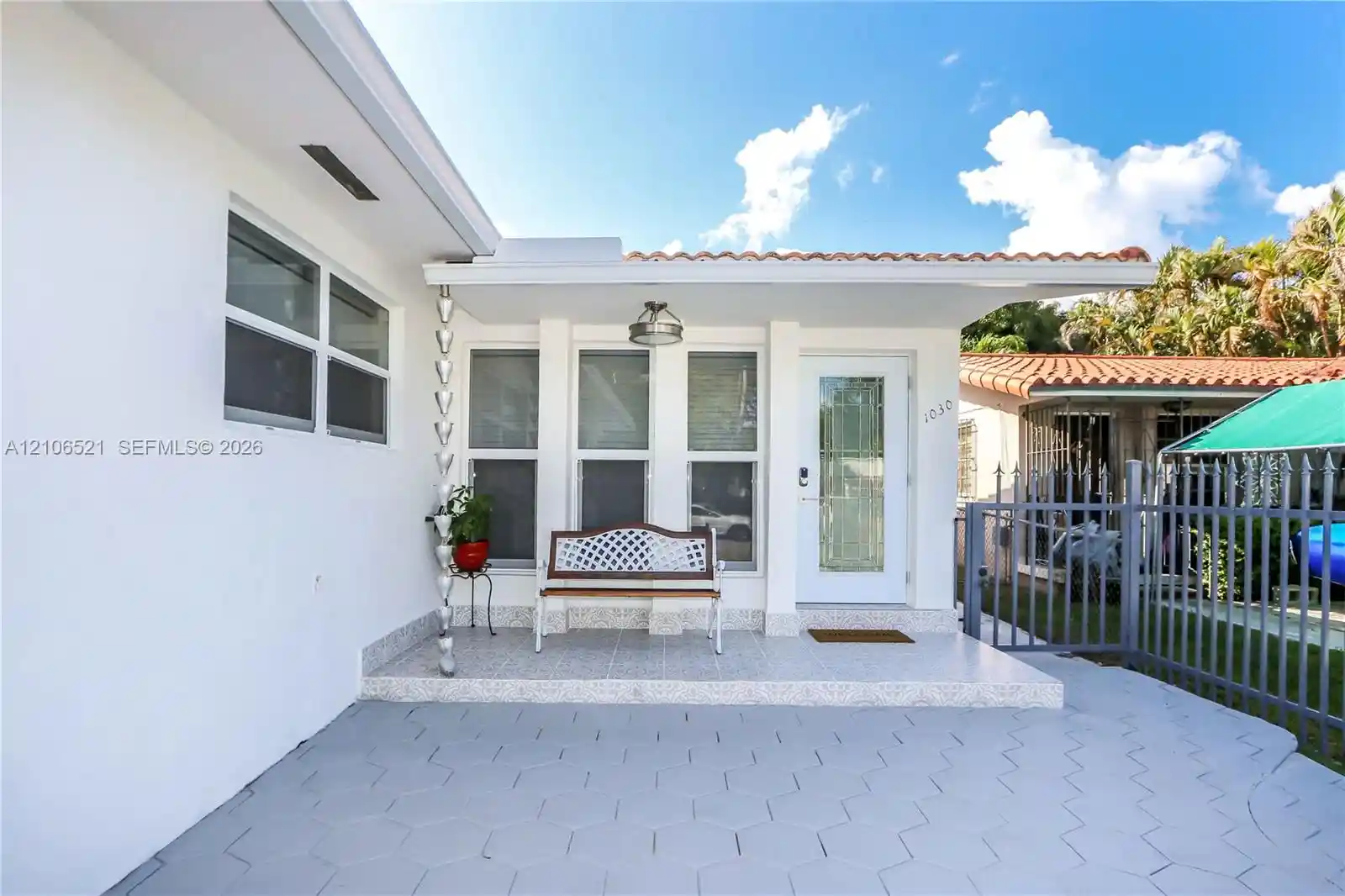 Multi family home for sale at 1030 SW 10th Avenue, Miami, FL 33130 | MLS# A12106521