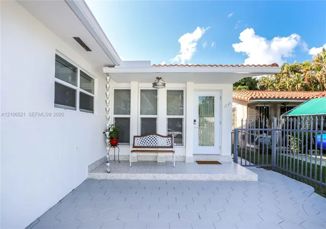 Photo 1 of Multi family home for sale at 1030 Sw 10th Avenue, Miami, FL 33130 | MLS# A12106521 | Listing updated on 2026-10-16