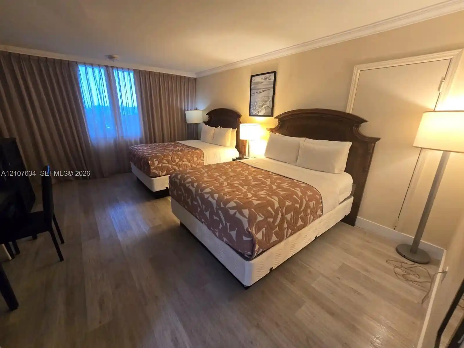 Photo 1 of Condo for sale at 19201 Collins Ave #941, Sunny Isles Beach, FL 33160 | MLS# A12107634 | Listing updated on 2026-10-16