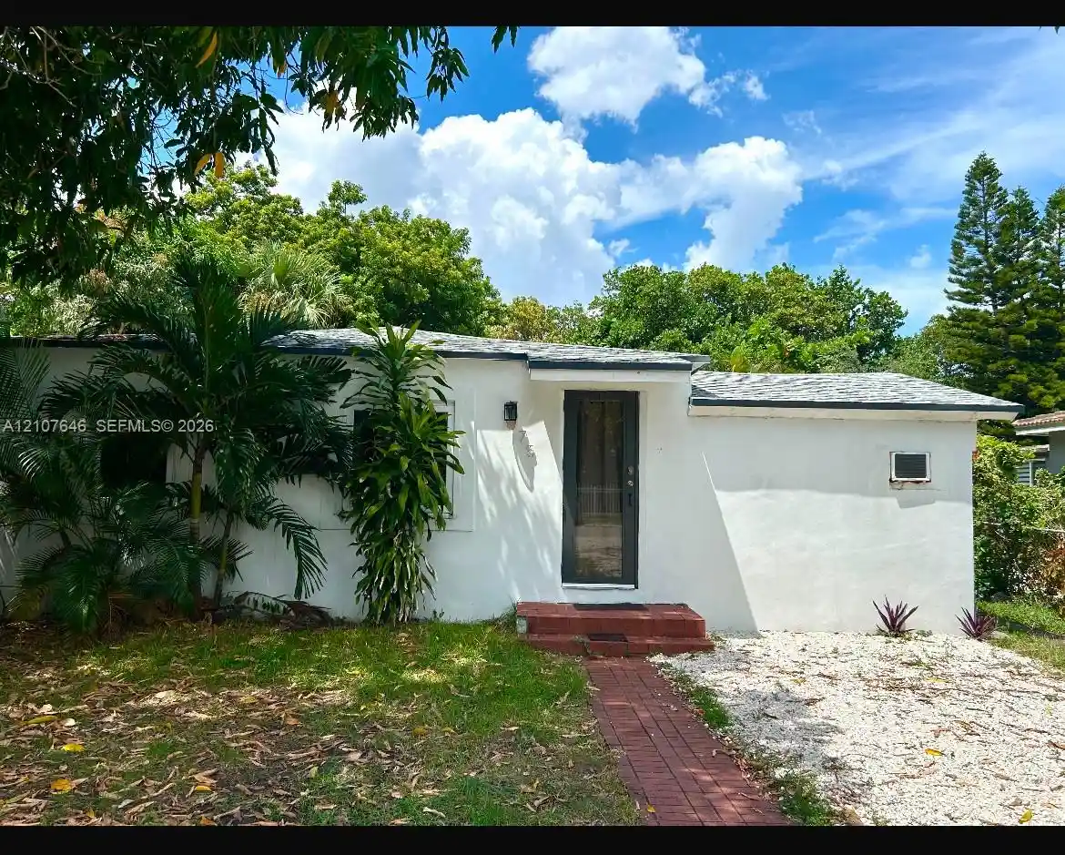 Multi family home for sale at 75 NW 116th Street, Miami, FL 33168 | MLS# A12107646