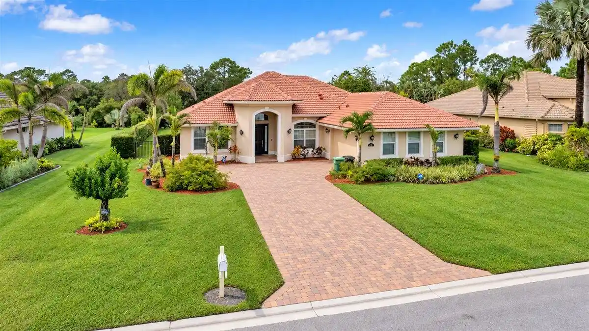 Single family home for sale at 2801 Bent Pine Dr, Fort Pierce, FL 34951 | MLS# B26088964