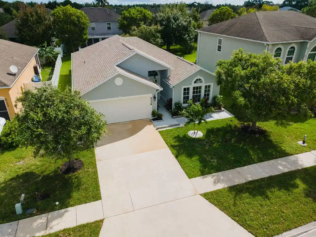 Photo 1 of Single family home for sale at 5138 Nw Wisk Fern Cir, Port Saint Lucie, FL 34986 | MLS# B26088967 | Listing updated on 2026-10-17