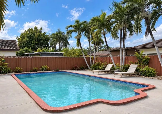 Photo 2 of Single family home for sale at 652 NW 134th Avenue, Miami, FL 33182 | MLS# A12106926 | Listing updated on 2026-10-27