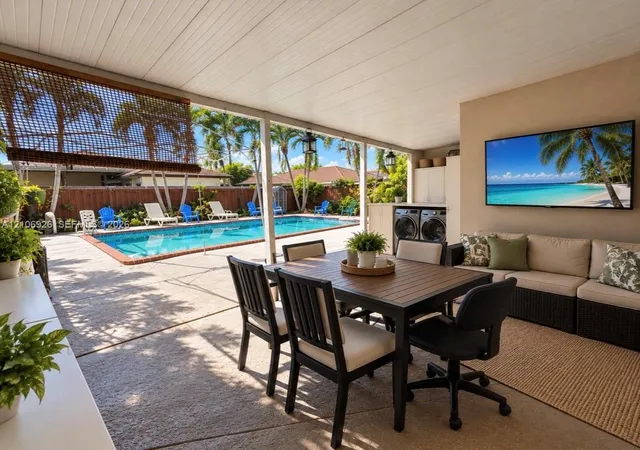 Photo 3 of Single family home for sale at 652 NW 134th Avenue, Miami, FL 33182 | MLS# A12106926 | Listing updated on 2026-10-27