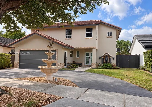 Photo 4 of Single family home for sale at 652 NW 134th Avenue, Miami, FL 33182 | MLS# A12106926 | Listing updated on 2026-10-27
