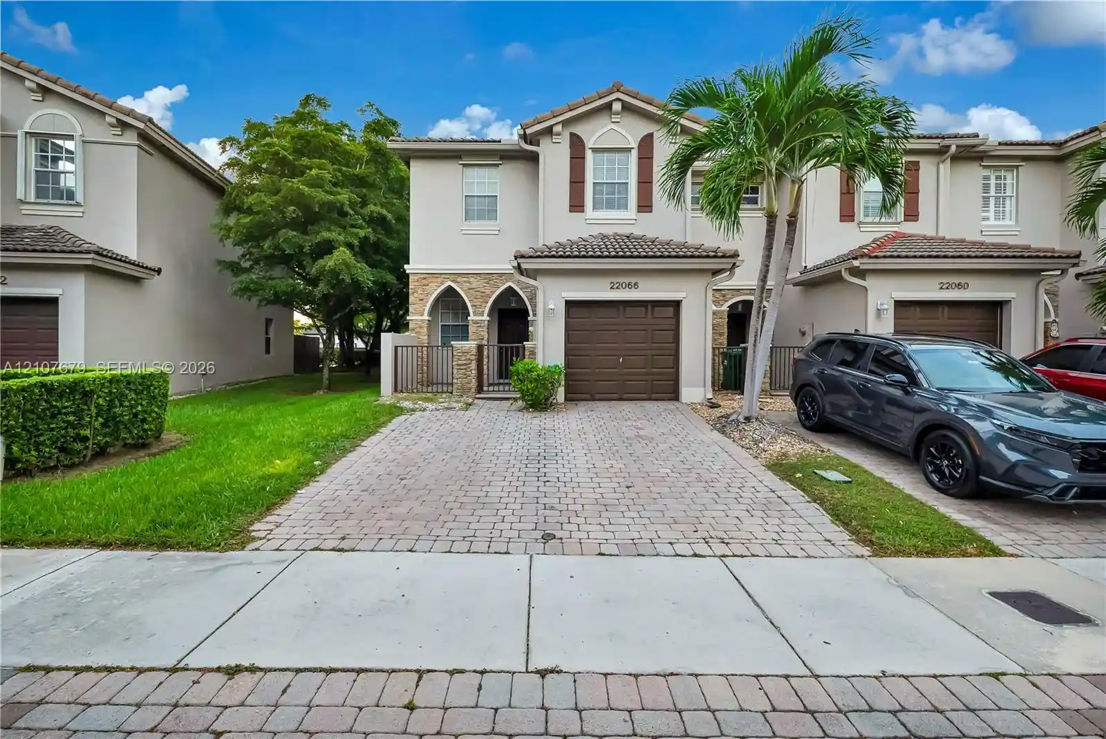 Photo 1 of Condo for sale at 22066 Sw 93rd Place, Cutler Bay, FL 33190 | MLS# A12107679 | Listing updated on 2026-10-25