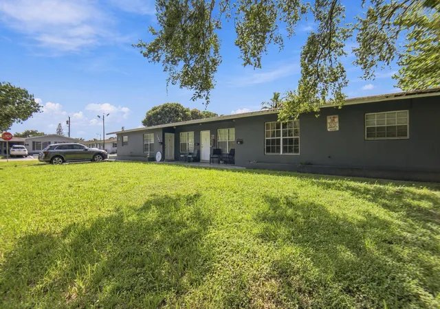 Photo 1 of Multi family home for sale at 353 SW 19th Avenue #1-3, Fort Lauderdale, FL 33312 | MLS# B26088990 | Listing updated on 2026-10-27