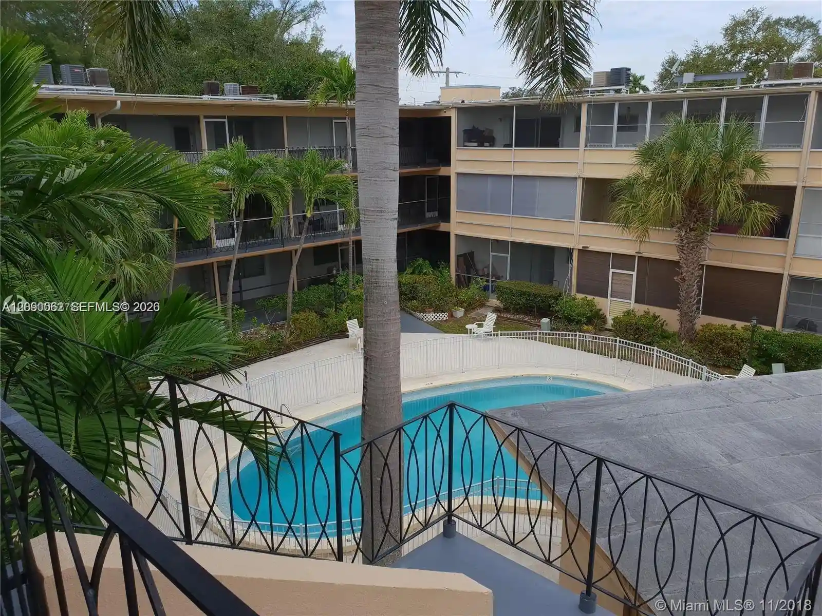 Photo 1 of Condo for sale at 1500 Ne 127th Street #314, North Miami, FL 33161 | MLS# A12090062 | Listing updated on 2026-10-16