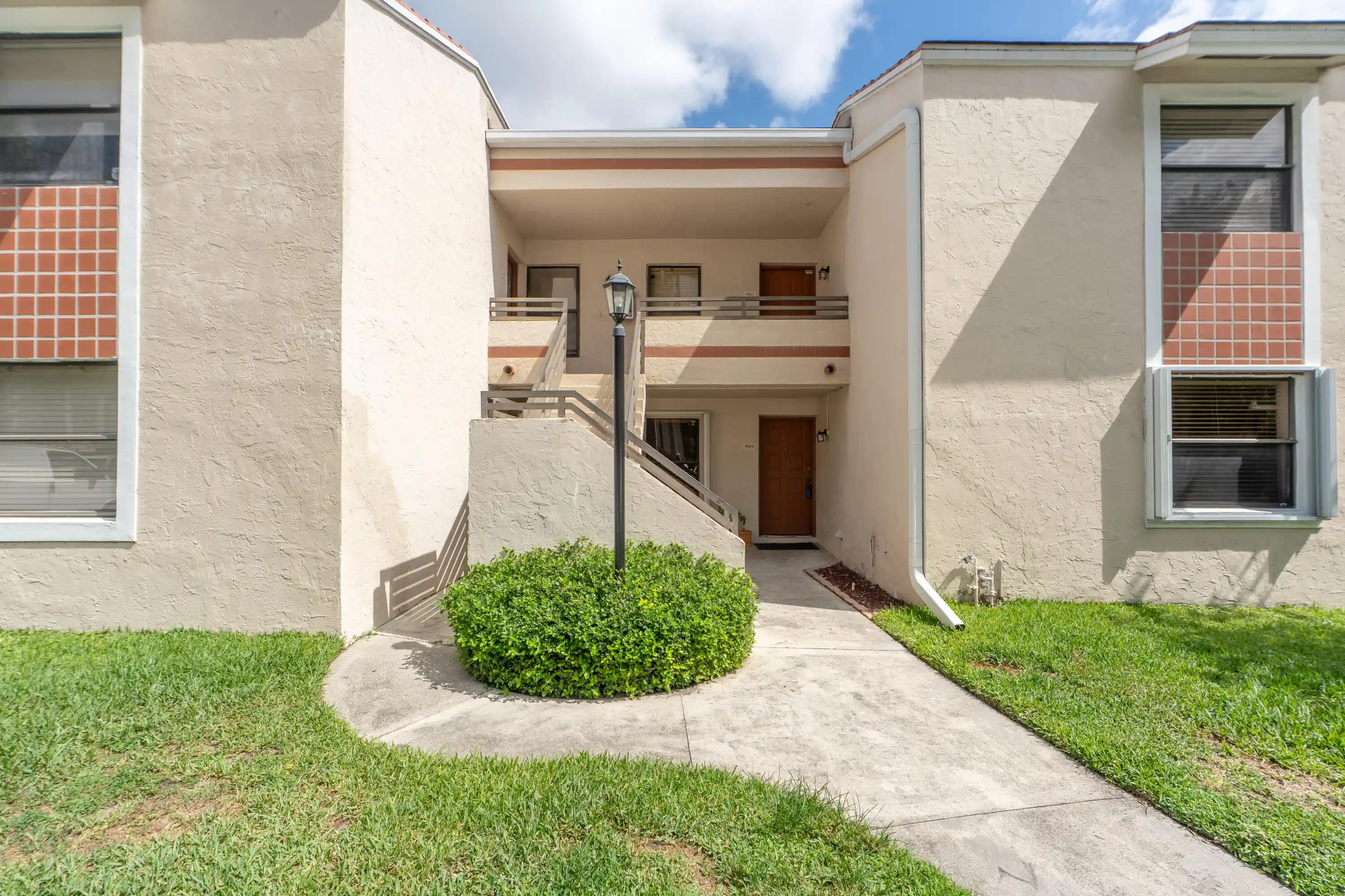Condo for sale at 9819 NW 3rd Court #3, Plantation, FL 33324 | MLS# B26089001