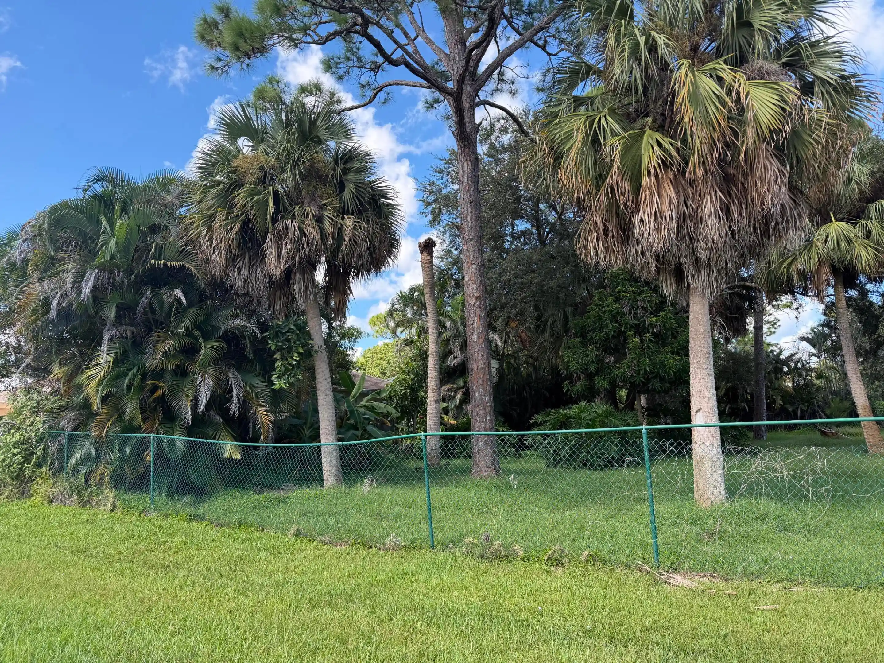 Photo 1 of Land for sale at 2111 Sw Jaguar Ave, Port Saint Lucie, FL 34953 | MLS# B26089036 | Listing updated on 2026-10-16