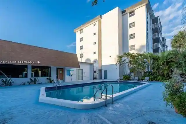 Photo 1 of Condo for sale at 16950 W Dixie Hwy #A129, North Miami Beach, FL 33160 | MLS# A12107735 | Listing updated on 2026-10-16