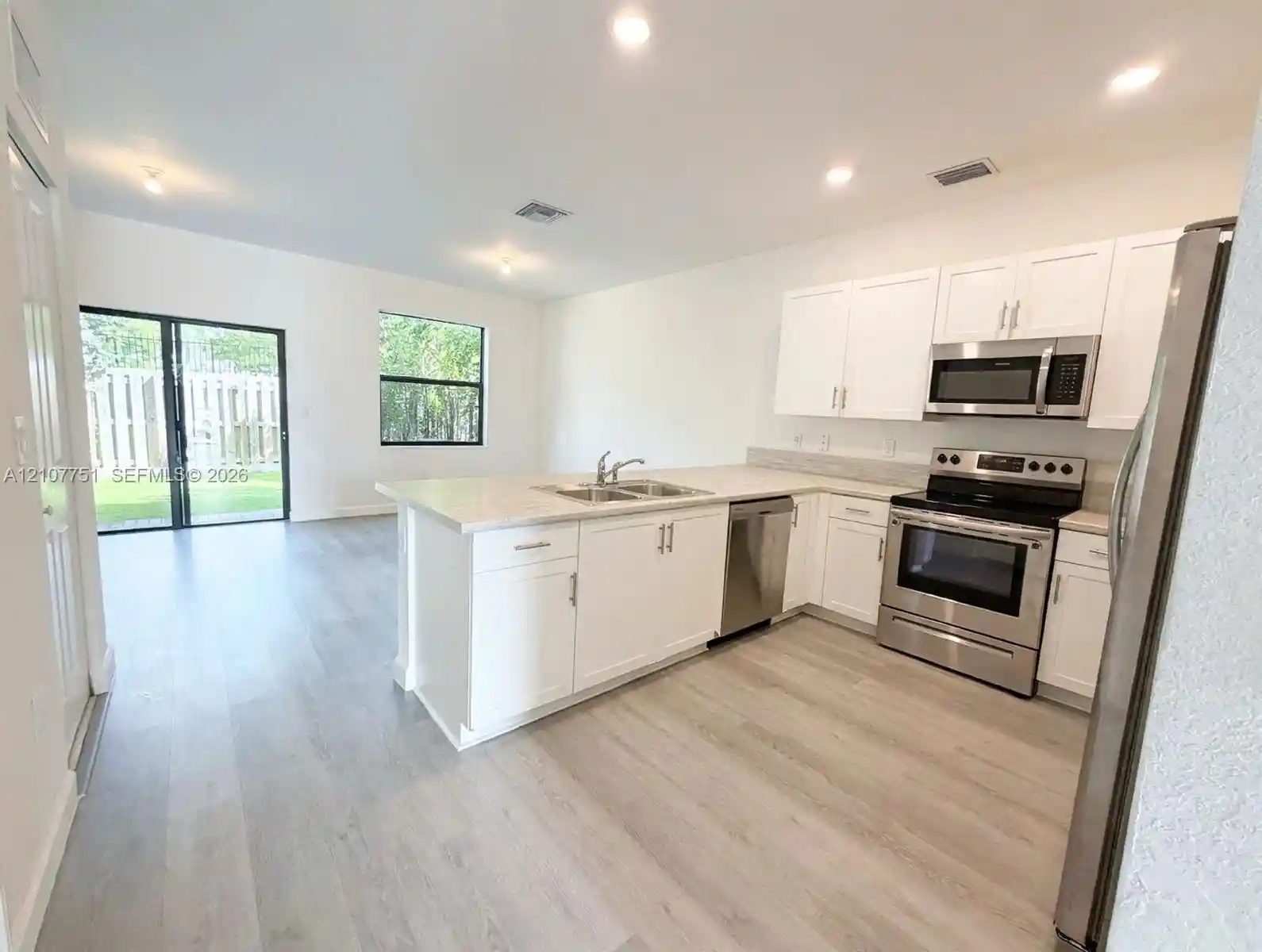 Photo 1 of Condo for sale at 713 Ne 208th Terrace, Miami, FL 33179 | MLS# A12107751 | Listing updated on 2026-10-16