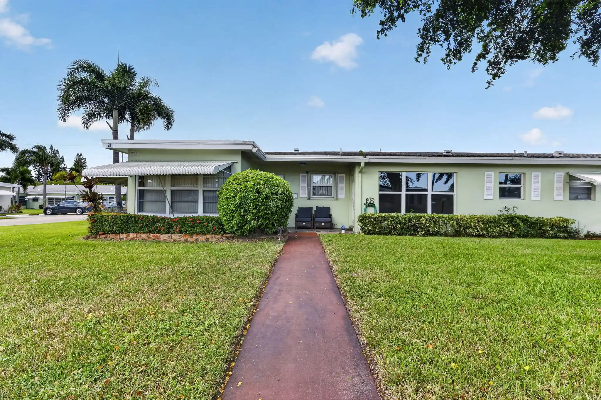 Photo 1 of Condo for sale at 211 Country Ln #A, Boynton Beach, FL 33435 | MLS# B26089044 | Listing updated on 2026-10-27