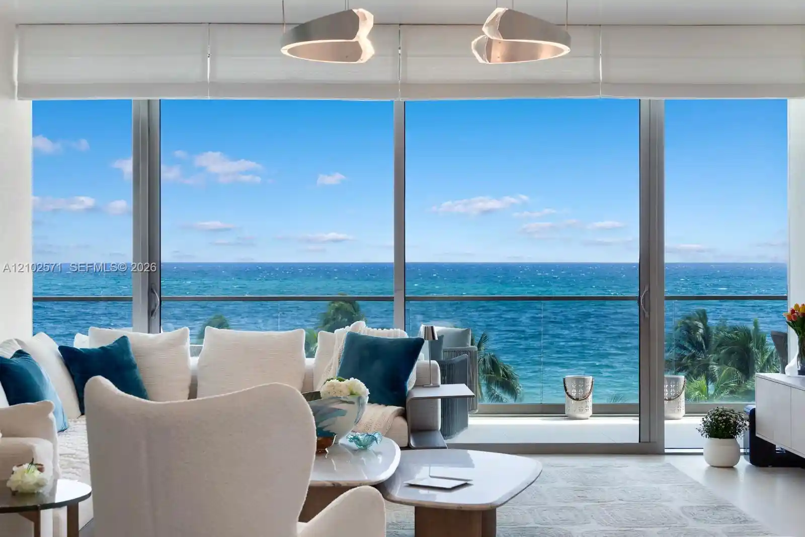 Photo 1 of Condo for sale at 10201 Collins Ave #502, Bal Harbour, FL 33154 | MLS# A12102571 | Listing updated on 2026-10-31