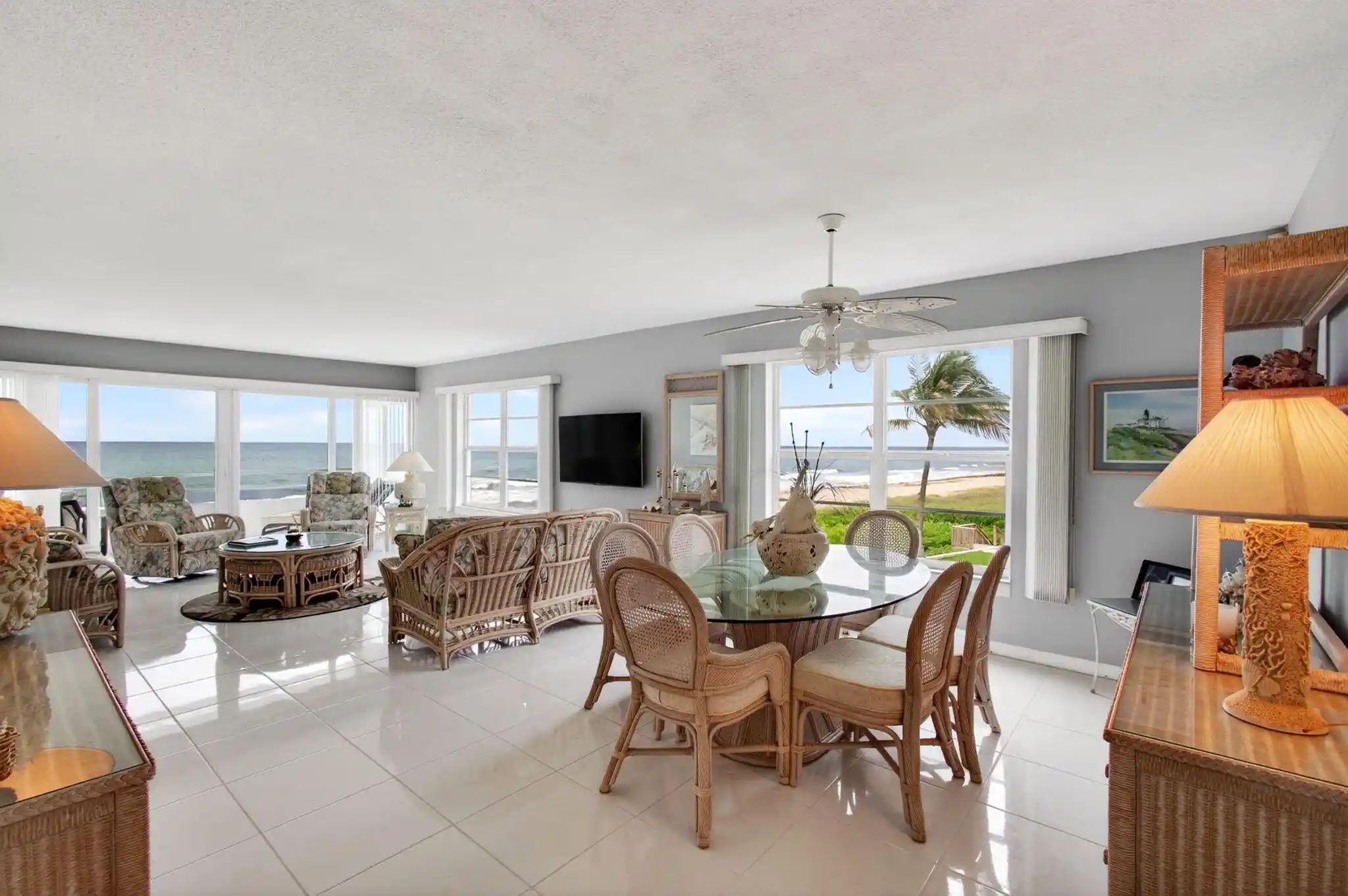 Photo 1 of Condo for sale at 2701 S Ocean Blvd #21, Highland Beach, FL 33487 | MLS# B26089079 | Listing updated on 2026-10-31