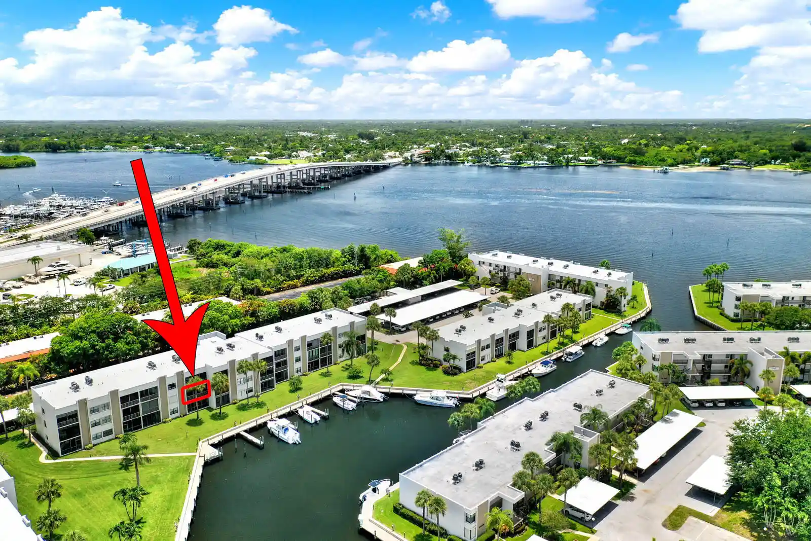 Condo for sale at 1950 SW Palm City Rd #3-207, Stuart, FL 34994 | MLS# B26089090 | Listing updated on 2026-10-24