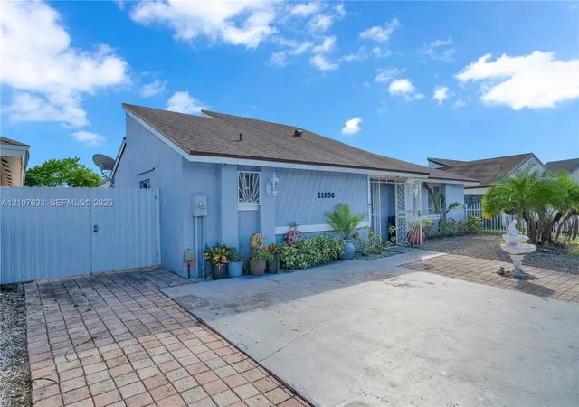 Photo 1 of Single family home for sale at 21056 SW 124th Avenue Rd, Miami, FL 33177 | MLS# A12107633 | Listing updated on 2026-10-28