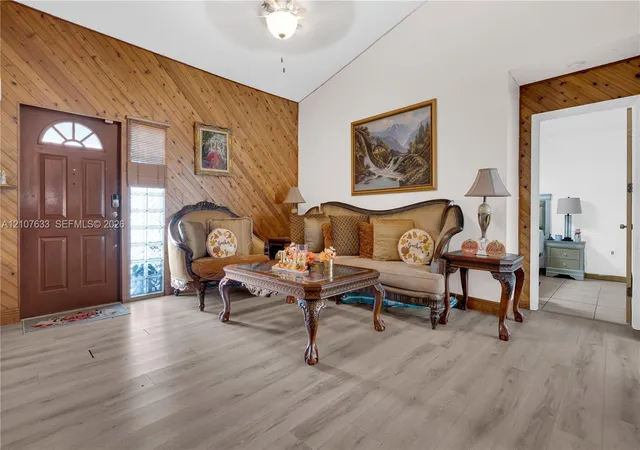 Photo 2 of Single family home for sale at 21056 SW 124th Avenue Rd, Miami, FL 33177 | MLS# A12107633 | Listing updated on 2026-10-28