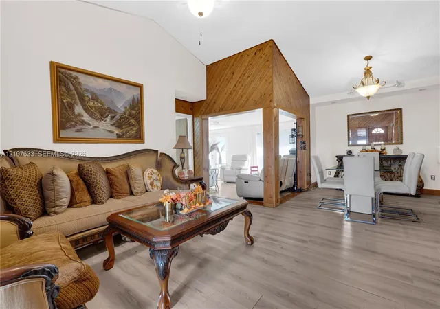 Photo 3 of Single family home for sale at 21056 SW 124th Avenue Rd, Miami, FL 33177 | MLS# A12107633 | Listing updated on 2026-10-28