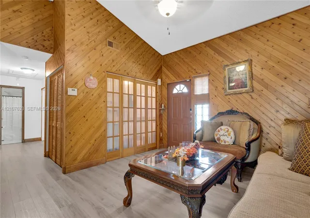 Photo 4 of Single family home for sale at 21056 SW 124th Avenue Rd, Miami, FL 33177 | MLS# A12107633 | Listing updated on 2026-10-28