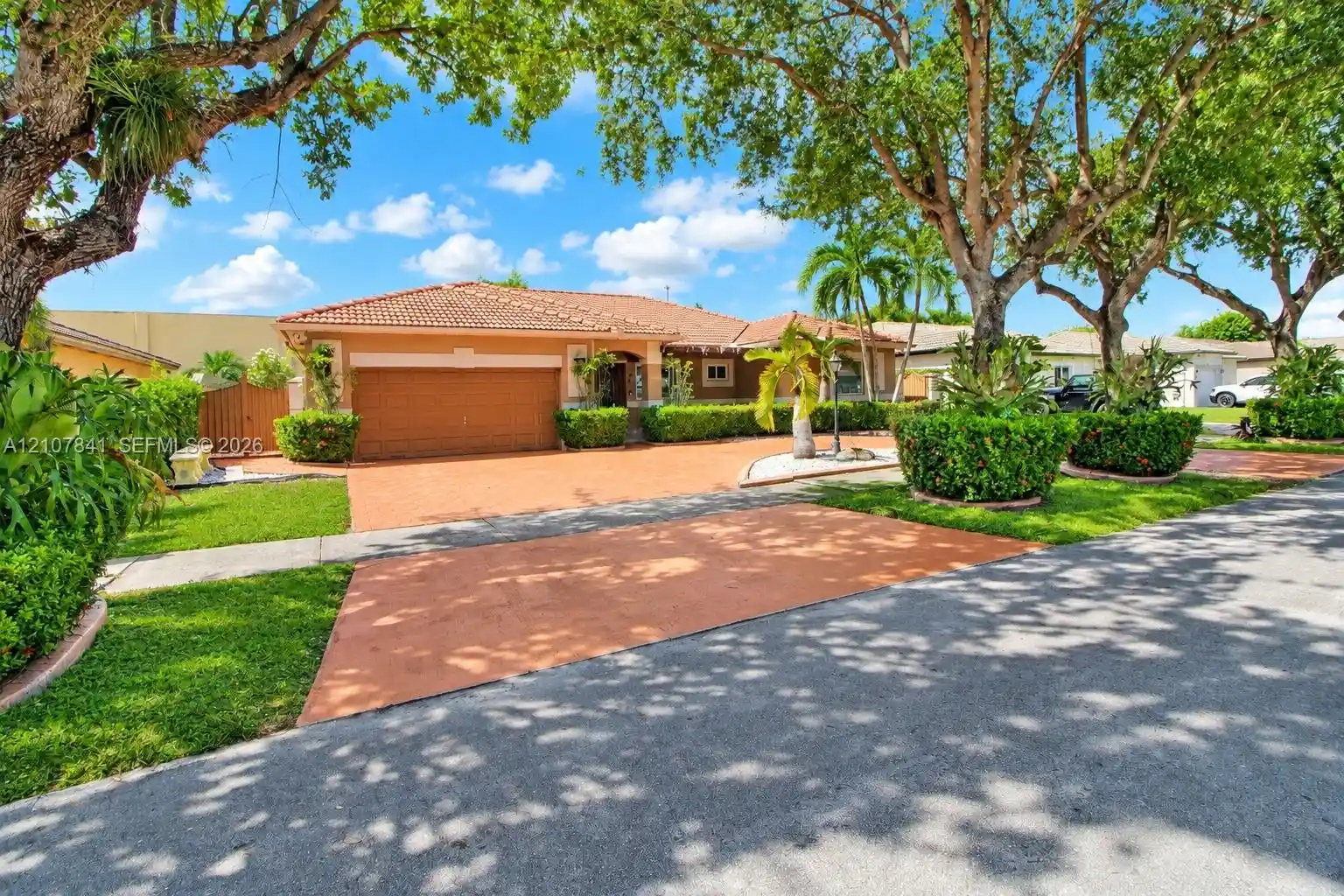 Photo 1 of Single family home for sale at 16240 Nw 91st Court, Hialeah, FL 33018 | MLS# A12107841 | Listing updated on 2026-10-16