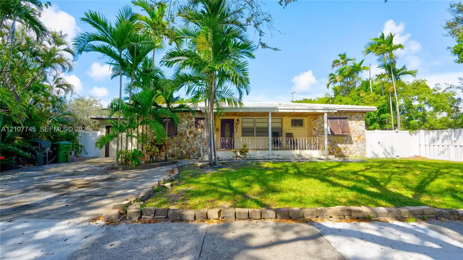 Single family home for sale at 901 NE 8th Street, Hallandale Beach, FL 33009 | MLS# A12107745