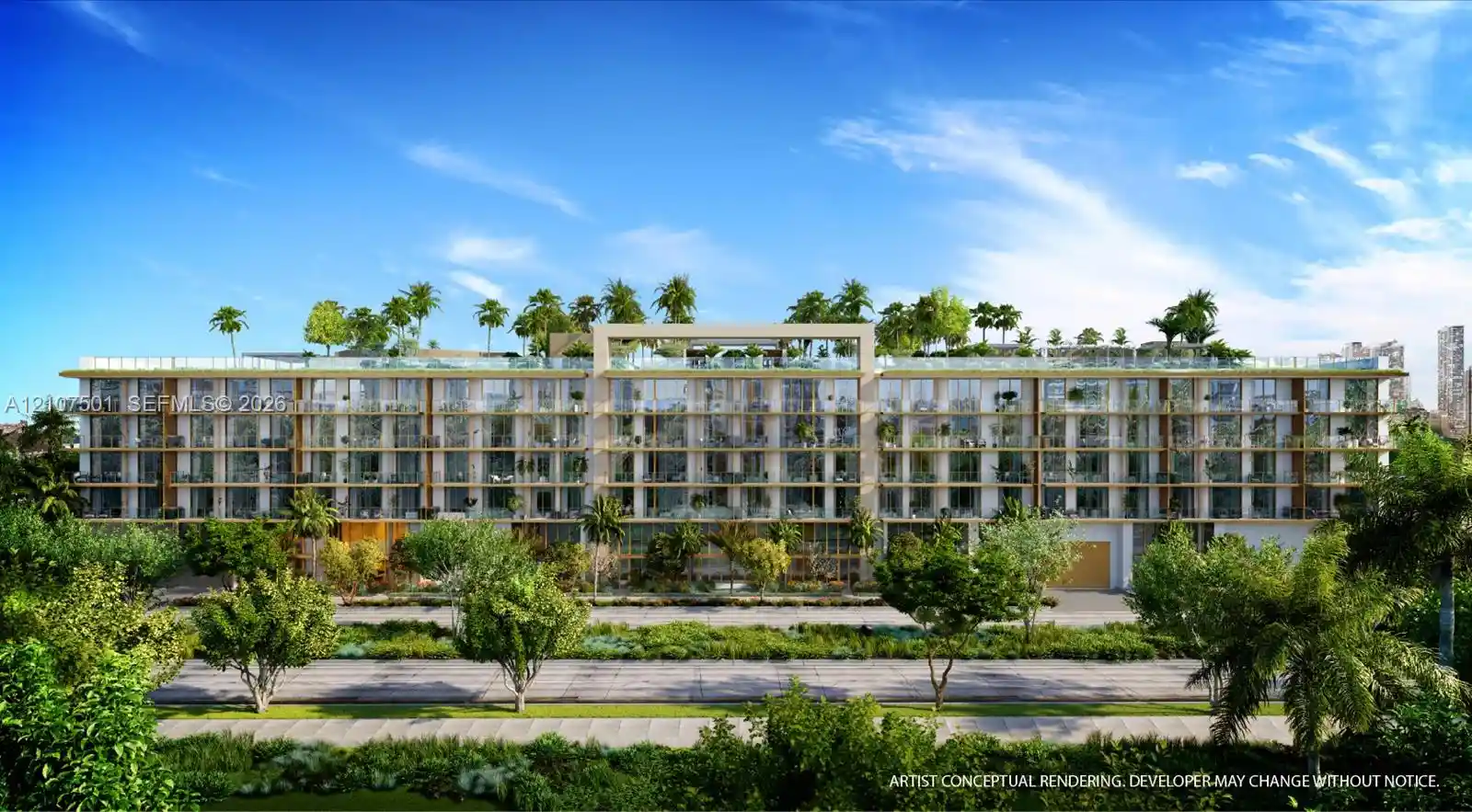 Condo for sale at 2200 Brickell Ave #317, Miami, FL 33129 | MLS# A12107501