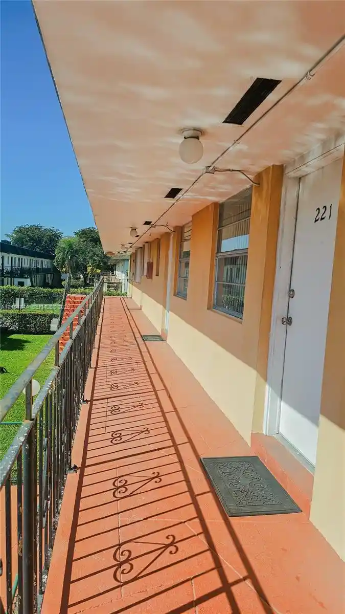 Condo for sale at 3800 SW 102nd Avenue #221, Miami, FL 33165 | MLS# A12107814