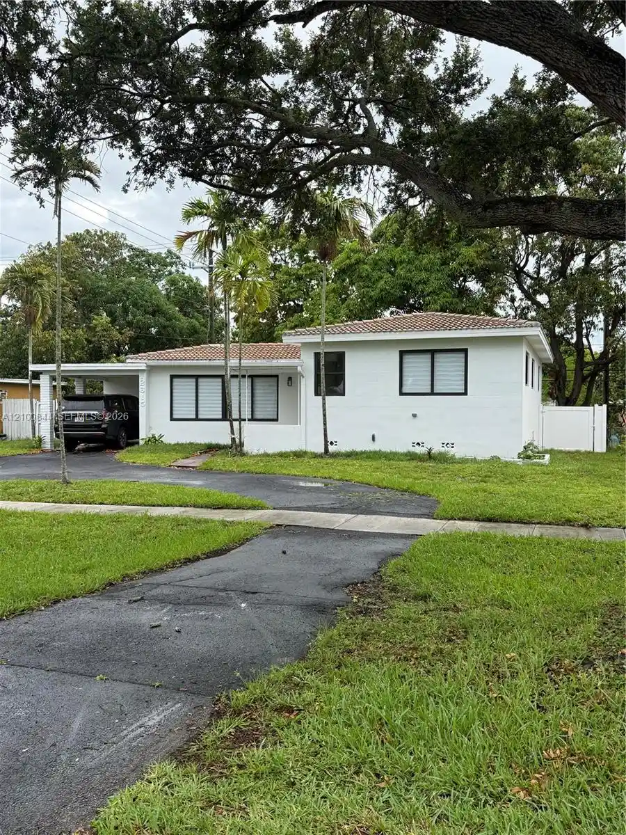 Photo 1 of Single family home for sale at 12615 N Miami Ave, North Miami, FL 33168 | MLS# A12100844 | Listing updated on 2026-10-23