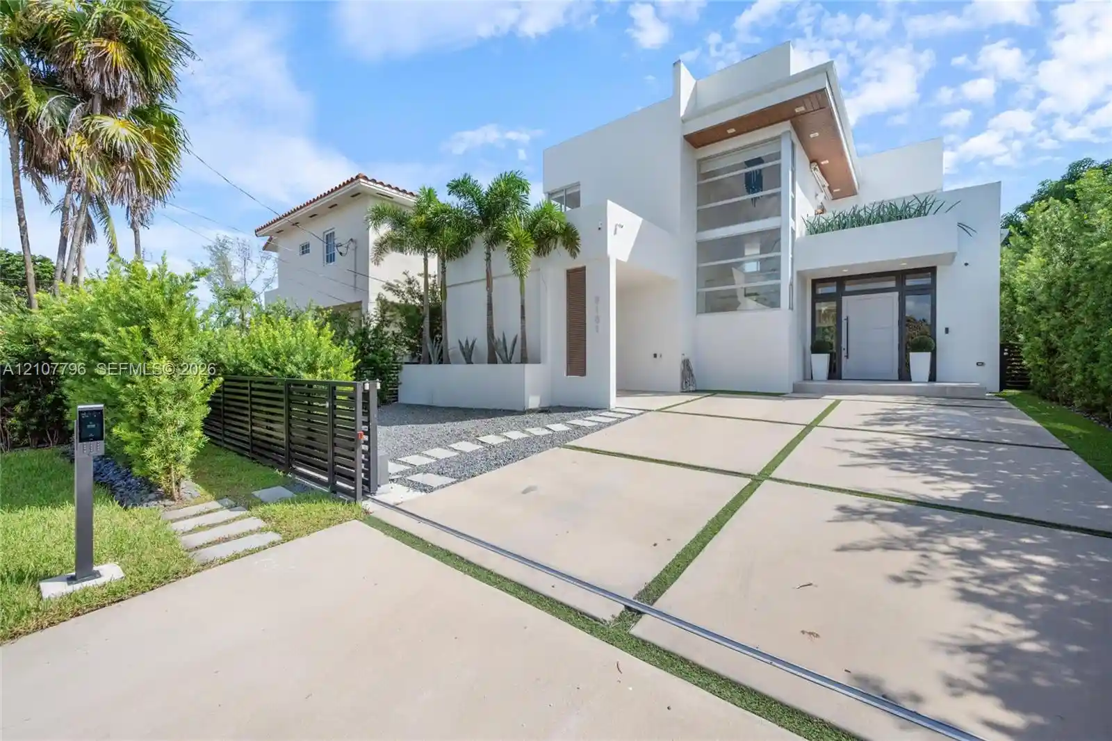 Photo 1 of Single family home for sale at 9181 Carlyle Ave, Surfside, FL 33154 | MLS# A12107796 | Listing updated on 2026-10-16