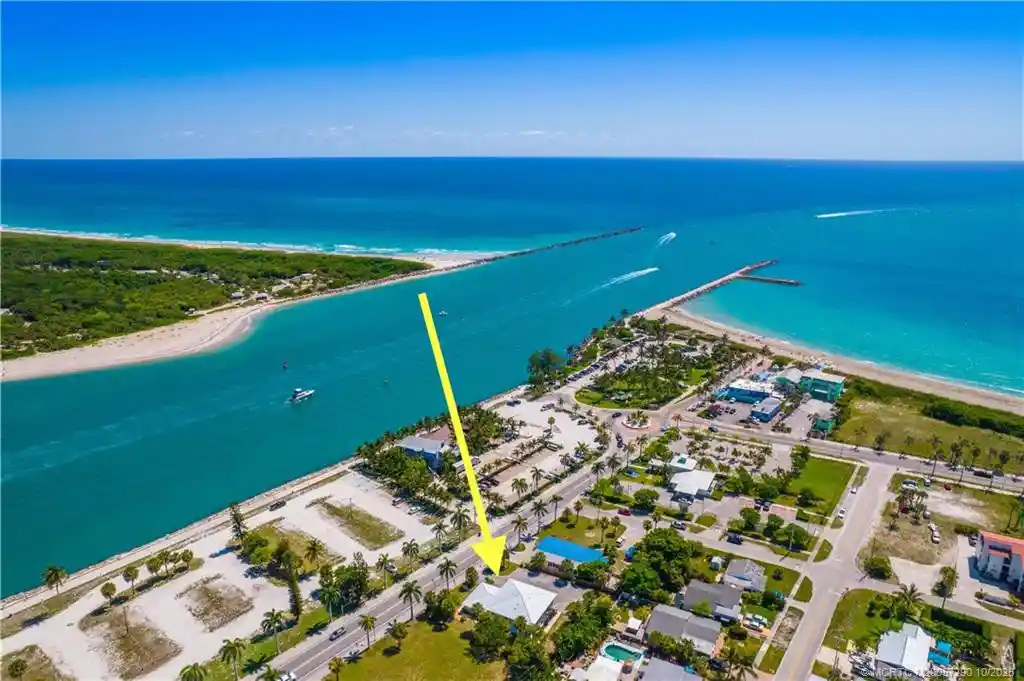 Multi family home for sale at 1821 Seaway Dr, Fort Pierce, FL 34949 | MLS# M20057290