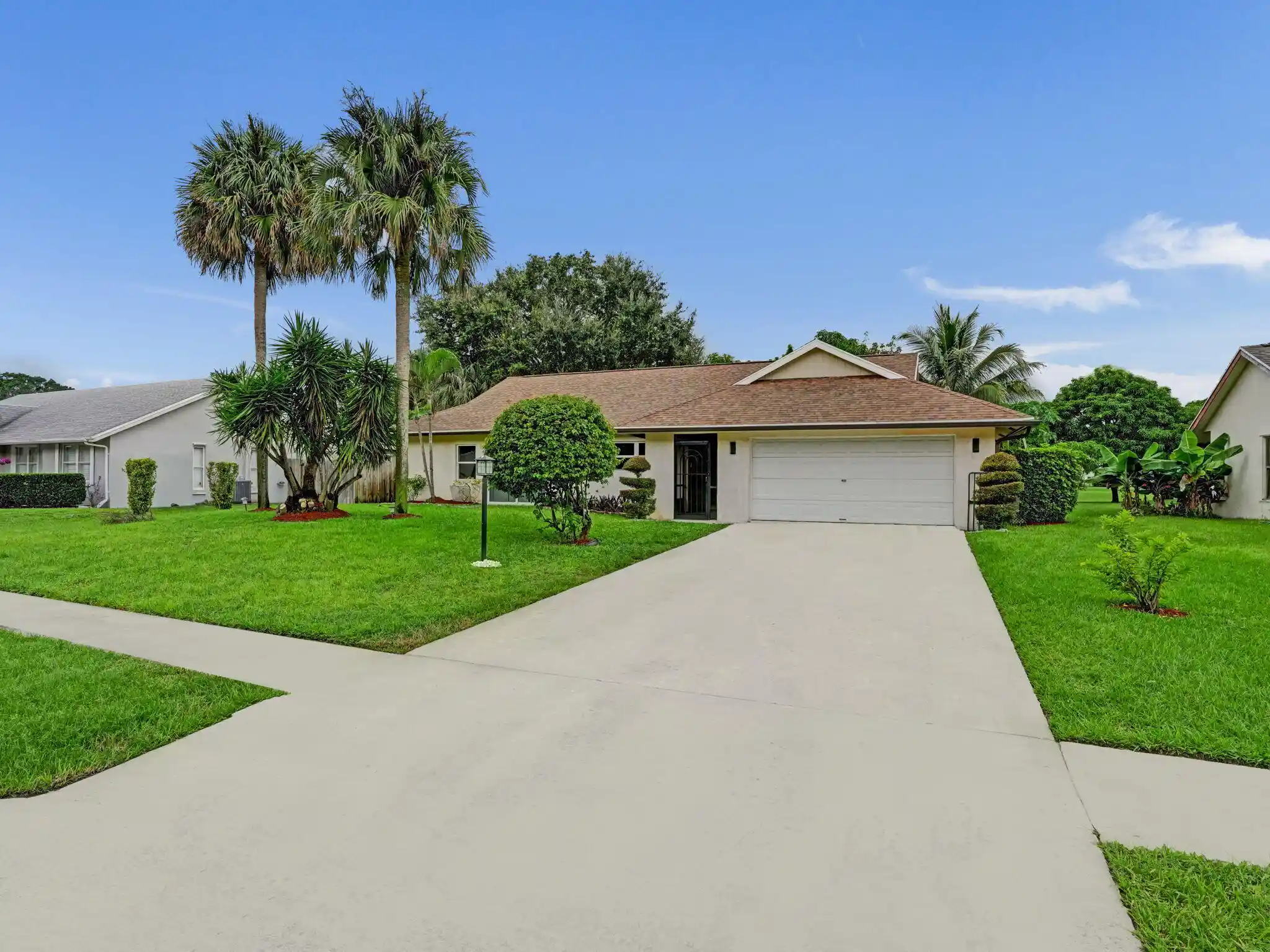 Single family home for sale at 5713 Adair Way, Lake Worth, FL 33467 | MLS# B26089185