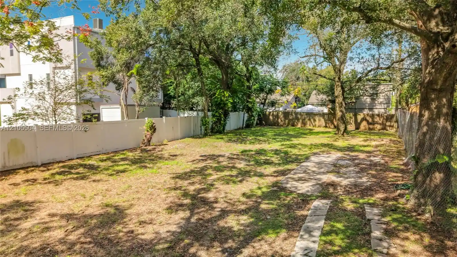 Land for sale at 49 W Grant St, Orlando, FL 32806 | MLS# A12105504
