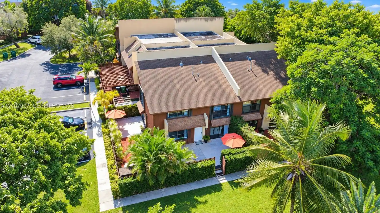 Photo 1 of Condo for sale at 6814 Sw 114th Place #G65, Miami, FL 33173 | MLS# A12107997 | Listing updated on 2026-10-21