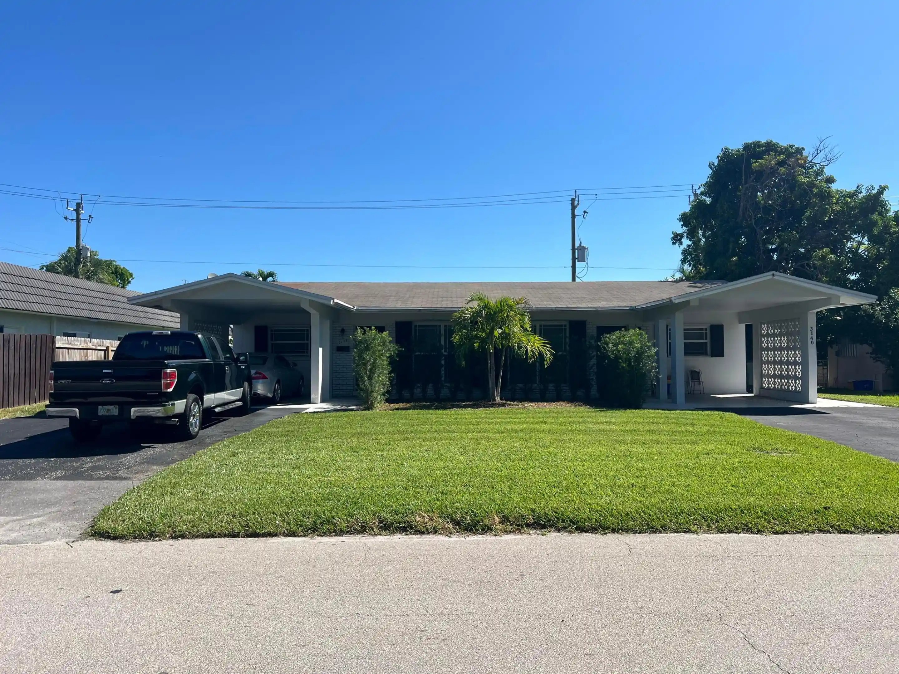 Photo 1 of Multi family home for sale at 3140 Ne 5th Avenue, Boca Raton, FL 33431 | MLS# B26089212 | Listing updated on 2026-10-23