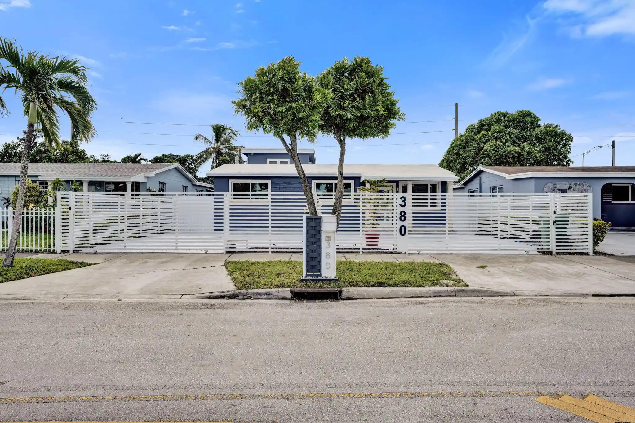Single family home for sale at 380 W 30th Street, Hialeah, FL 33012 | MLS# B26089233